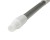 Kij aluminiowy Vikan 29355 1310 mm biały