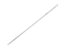 Kij aluminiowy Vikan 29355 1310 mm biały
