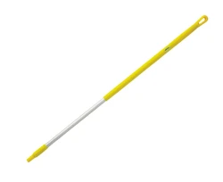 Kij aluminiowy Vikan 29356 1310 mm żółty