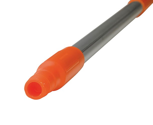 Kij aluminiowy Vikan 29357 1310 mm pomarańczowy