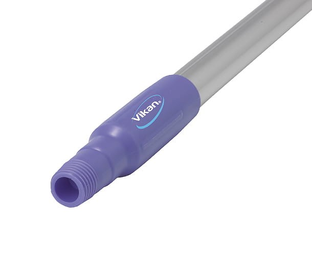 Kij aluminiowy Vikan 29358 1310 mm fioletowy
