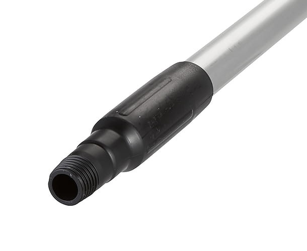 Kij aluminiowy Vikan 29359 1310 mm czarny