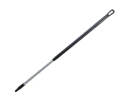 Kij aluminiowy Vikan 29359 1310 mm czarny