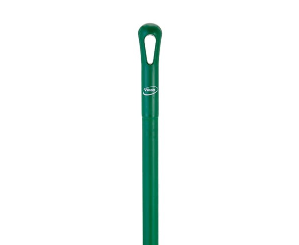 Kij ultra higieniczny Vikan 29602 1300 mm zielony
