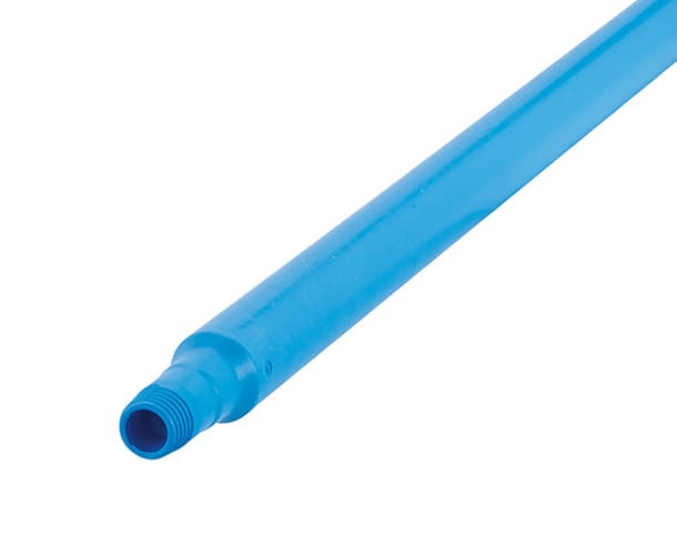 Kij ultra higieniczny Vikan 29603 1300 mm niebieski