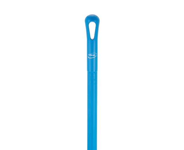 Kij ultra higieniczny Vikan 29603 1300 mm niebieski