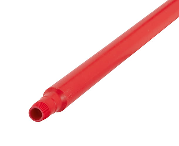Kij ultra higieniczny Vikan 29604 1300 mm czerwony