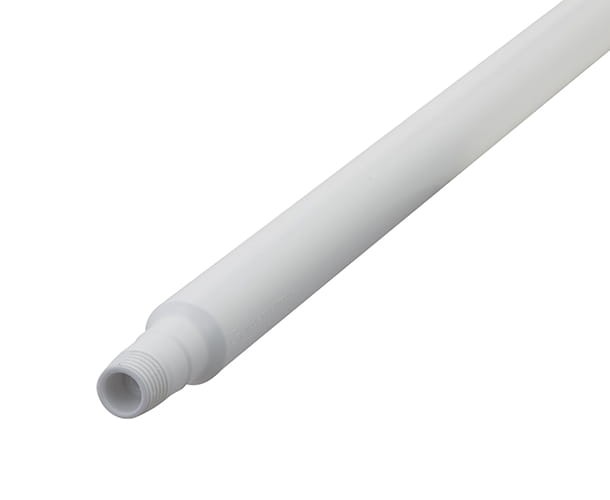 Kij ultra higieniczny Vikan 29605 1300 mm biały