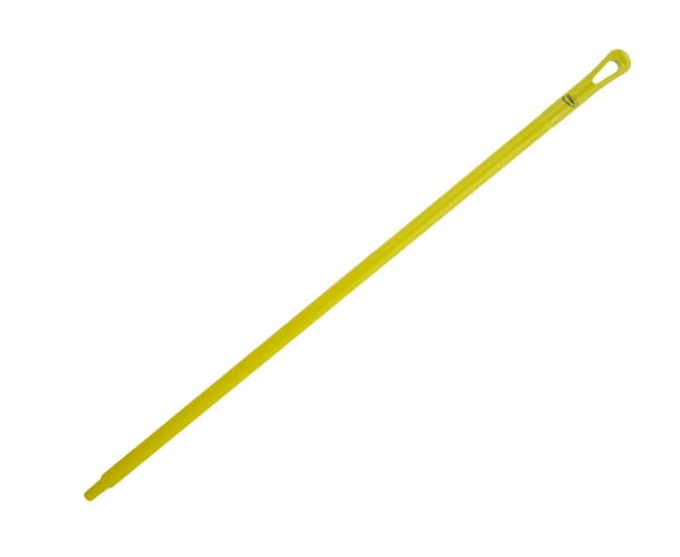 Kij ultra higieniczny Vikan 29606 1300 mm żółty