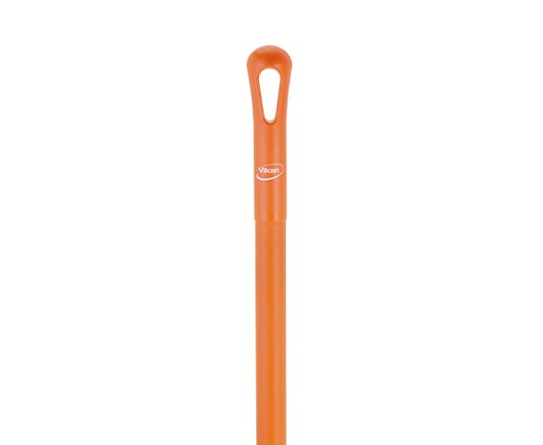 Kij ultra higieniczny Vikan 29607 1300 mm pomarańczowy