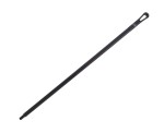 Kij ultra higieniczny Vikan 29609 1300 mm czarny