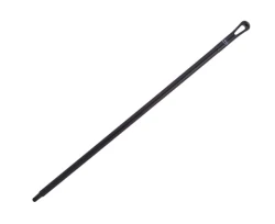 Kij ultra higieniczny Vikan 29609 1300 mm czarny