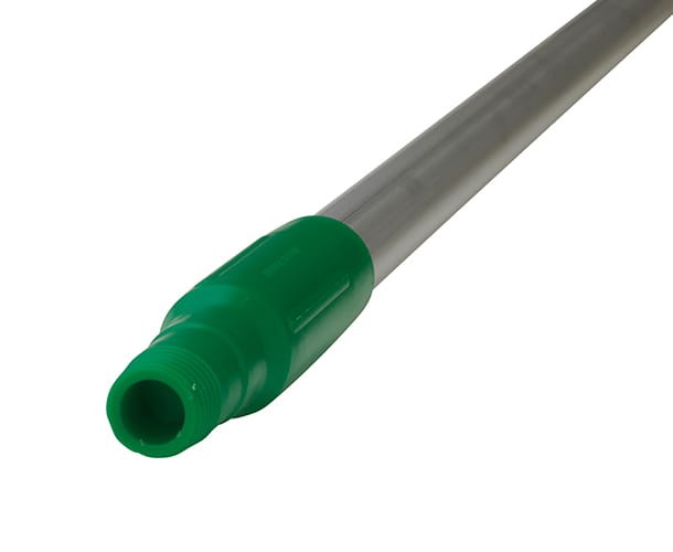 Edytuj produkt: Kij aluminiowy Vikan 29372 1510 mm zielony