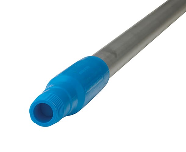 Kij aluminiowy Vikan 29373 1510 mm niebieski