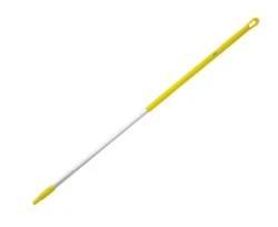 Kij aluminiowy Vikan 29376 1510 mm żółty