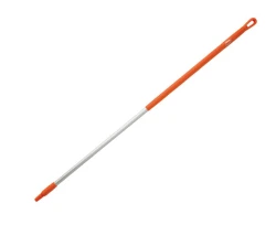 Kij aluminiowy Vikan 29377 1510 mm pomarańczowy