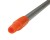 Kij aluminiowy Vikan 29377 1510 mm pomarańczowy