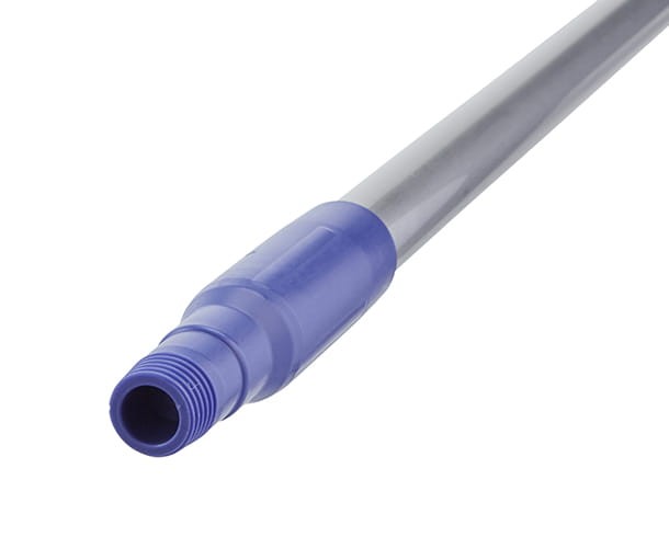 Kij aluminiowy Vikan 29378 1510 mm fioletowy