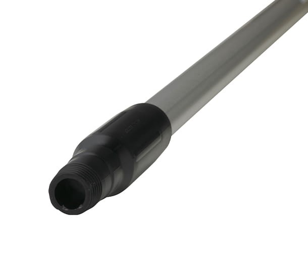 Kij aluminiowy Vikan 29379 1510 mm czarny