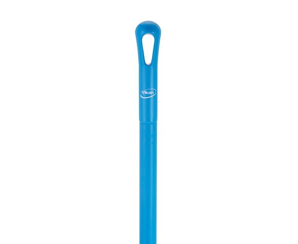 Kij ultra higieniczny Vikan 29623 1500 mm niebieski