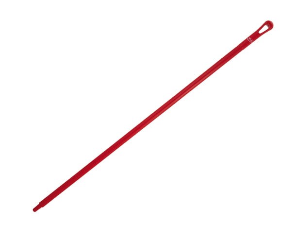 Kij ultra higieniczny Vikan 29624 1500 mm czerwony
