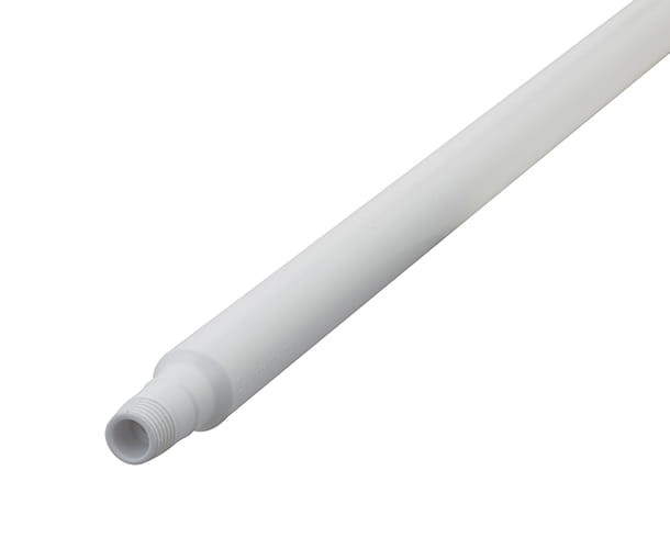Kij ultra higieniczny Vikan 29625 1500 mm biały