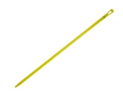 Kij ultra higieniczny Vikan 29626 1500 mm żółty