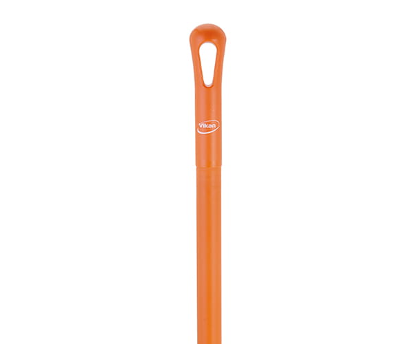 Kij ultra higieniczny Vikan 29627 1500 mm pomarańczowy