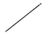 Kij ultra higieniczny Vikan 29629 1500 mm czarny