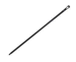 Kij ultra higieniczny Vikan 29629 1500 mm czarny
