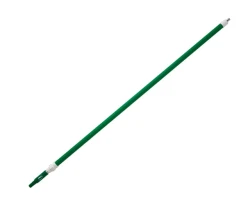 Kij teleskopowy aluminiowy Vikan 2973Q2 1600-2780 mm zielony