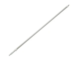 Kij teleskopowy aluminiowy Vikan 2973Q5 1600-2780 mm biały