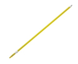 Kij teleskopowy aluminiowy Vikan 2973Q6 1600-2780 mm żółty