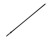 Kij teleskopowy aluminiowy Vikan 29759 1575-2780 mm czarny