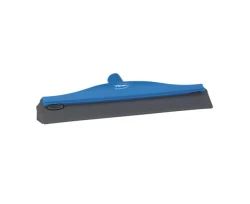 Ściągacz do skroplin Vikan 77163 400 mm niebieski