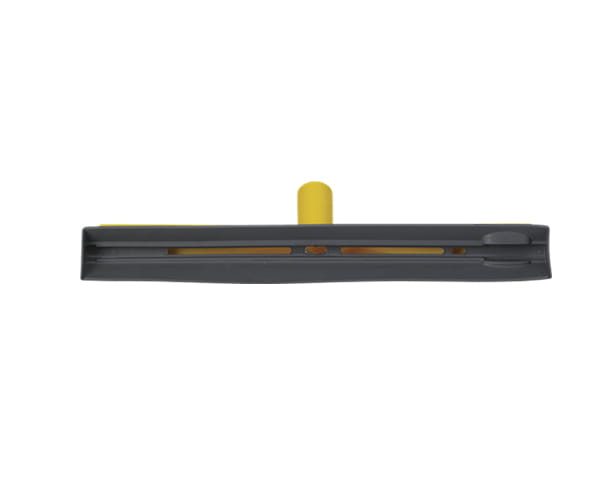 Ściągacz do skroplin Vikan 77166 400 mm żółty