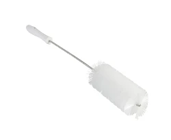 Szczotka do rur Vikan 53705 średniej twardości włosie 510 mm biała