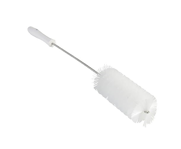 Szczotka do rur Vikan 53705 średniej twardości włosie 510 mm biała