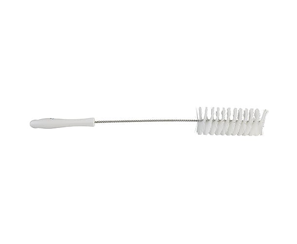 Szczotka do rur Vikan 53705 średniej twardości włosie 510 mm biała