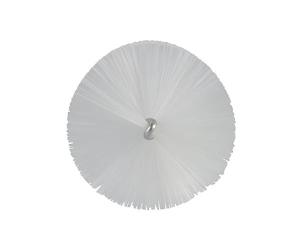 Szczotka do rur Vikan 53705 średniej twardości włosie 510 mm biała