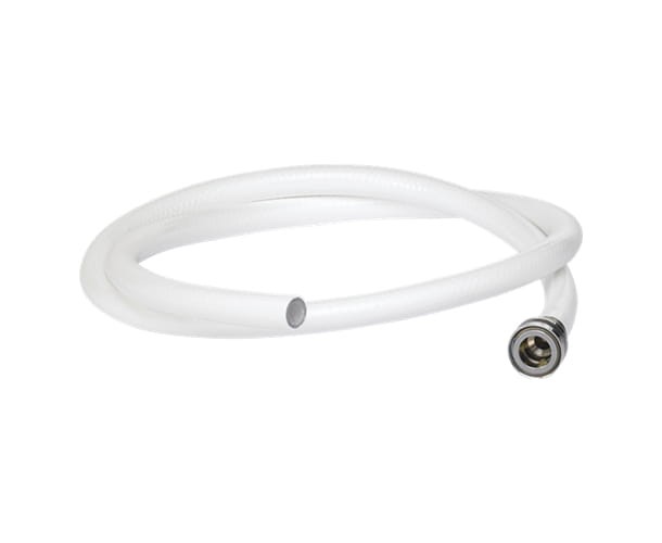 Wąż do skroplin Vikan 94415 1500 mm biały