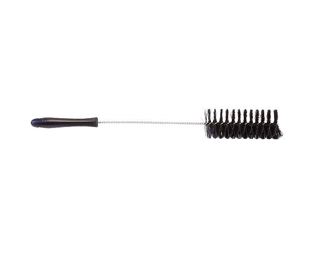 Szczotka do rur Vikan 53709 średniej twardości włosie 510 mm czarna