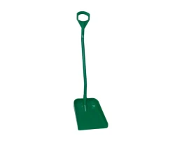 Łopata Vikan 56012 1310 mm zielona