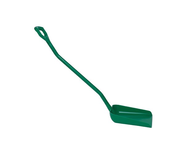 Łopata Vikan 56012 1310 mm zielona