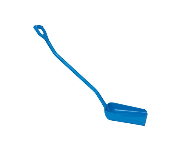 Łopata Vikan 56013 1310 mm niebieska