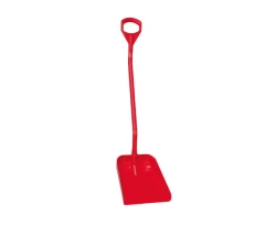 Łopata Vikan 56014 1310 mm czerwona