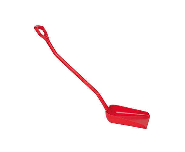 Łopata Vikan 56014 1310 mm czerwona