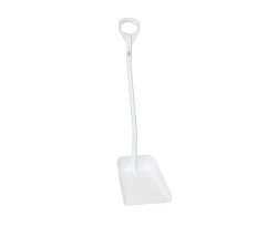 Łopata Vikan 56015 1310 mm biała