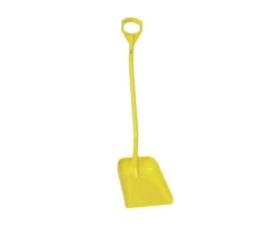 Łopata Vikan 56016 1310 mm żółta