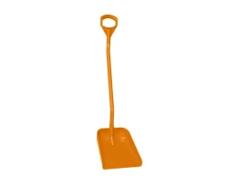 Łopata Vikan 56017 1310 mm pomarańczowa